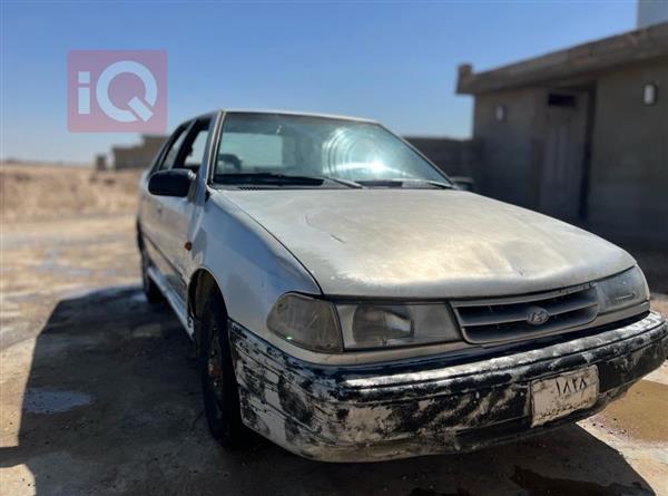 Hyundai Excel 1994 for sale in Iraq - Al Alam